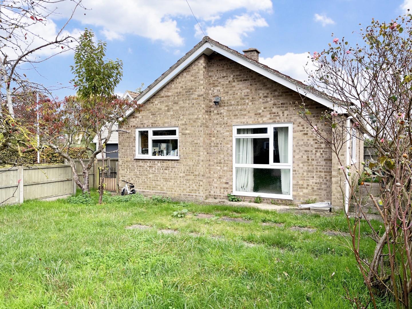 Eldo Road, West Row, IP28 8PY